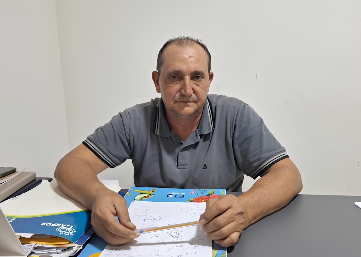 Foto: Reprodução  Foto: Reprodução