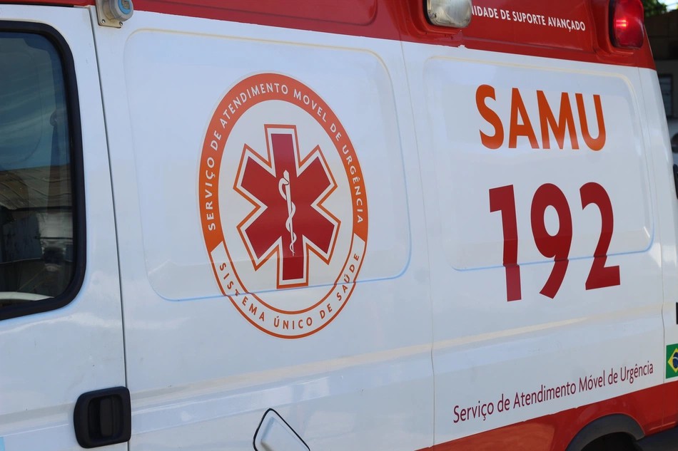 Foto: Matheus Santos Foto: Matheus Santos